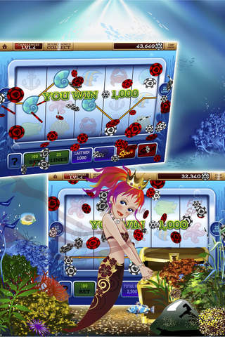 A+ Slots Love Casino screenshot 2