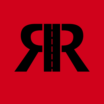 RoadRageApp LOGO-APP點子