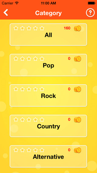 【免費音樂App】Music Quiz - Guess The Pop Song-APP點子