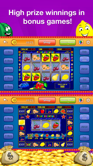 免費下載遊戲APP|Fortune Slots: Play Fun Lucky Slot Machine Games with Free Coins app開箱文|APP開箱王