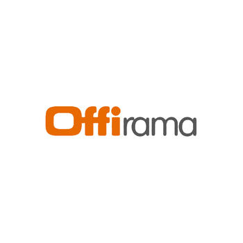 Offirama Shop LOGO-APP點子