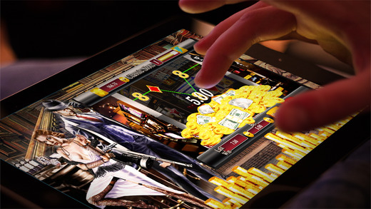 免費下載遊戲APP|A Abu Dhabi Magic Casino Jackpot Slots Games app開箱文|APP開箱王