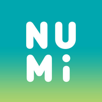 NuMi LOGO-APP點子