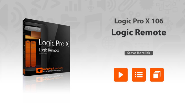 Course for Logic Remote