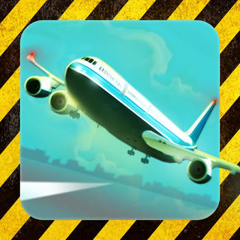 MAYDAY! Emergency Landing LOGO-APP點子