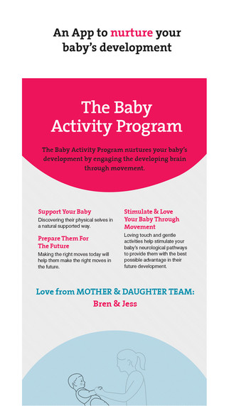免費下載健康APP|Move Baby Move app開箱文|APP開箱王