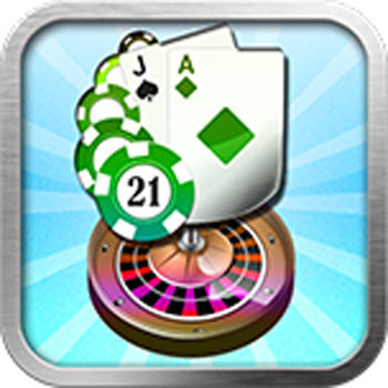 Mega casino 1.0 遊戲 App LOGO-APP開箱王