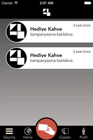 Dört Kadıköy screenshot 3