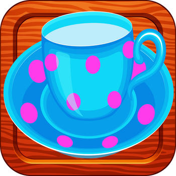 Kitchen Utensils Puzzle Game For Kids LOGO-APP點子