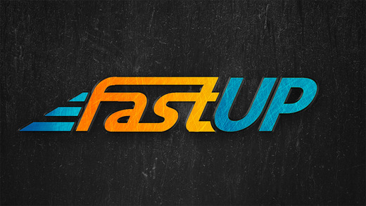 【免費遊戲App】FastUP 3D-APP點子