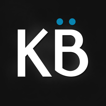 KOVËR BÜRO for iPhone LOGO-APP點子