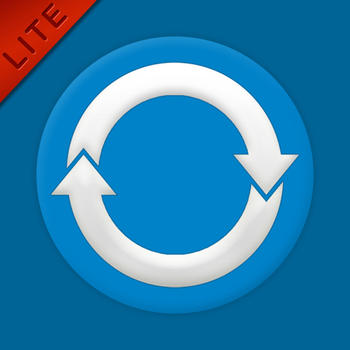 EchoHacks® Speech Trainer Lite LOGO-APP點子