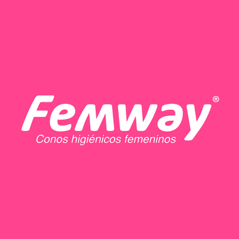 Femway LOGO-APP點子