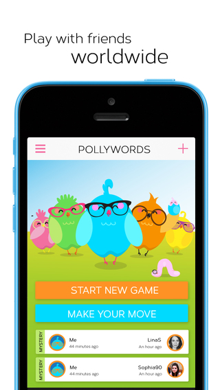 免費下載遊戲APP|Pollywords app開箱文|APP開箱王