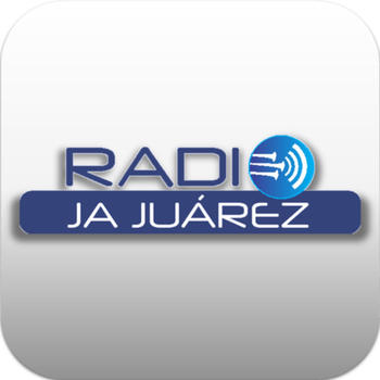 Radio Ja Juarez LOGO-APP點子