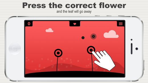 【免費遊戲App】Closest Flower-APP點子