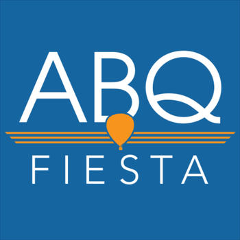 ABQ Fiesta LOGO-APP點子