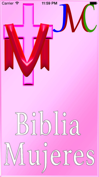 Santa Biblia Mujeres JMC