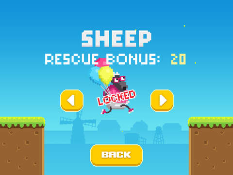 【免費遊戲App】Sheep Frenzy!-APP點子