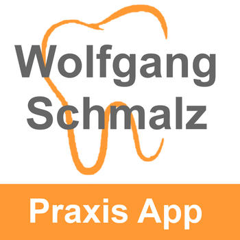 Zahnarztpraxis Wolfgang Schmalz Köln LOGO-APP點子