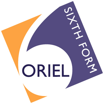 Oriel 6th Form LOGO-APP點子