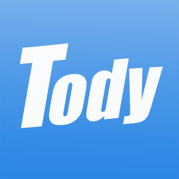 Tody LOGO-APP點子