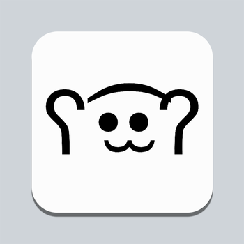 EmoticonKeyboard For iOS8 LOGO-APP點子