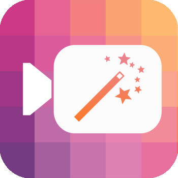 Video Master - Free Video Editor & Movie Editor LOGO-APP點子