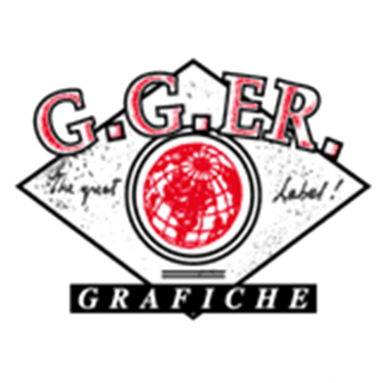 Tipografia GGER LOGO-APP點子