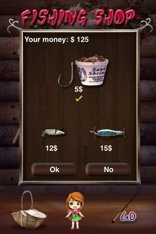 Ace Fishing Pro Wild Catch screenshot 4