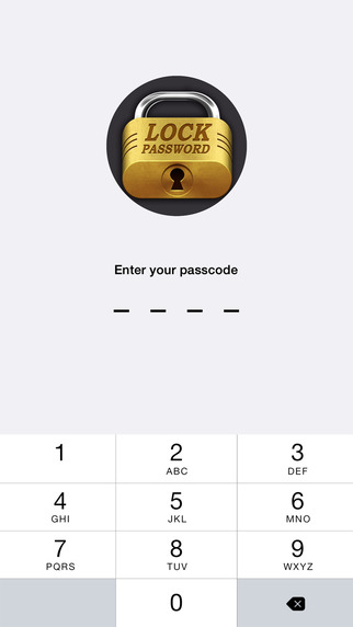 My Password Manager PLUS - Secure Folder Vault to Lock Safe Store Passcode