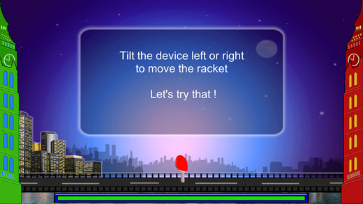 免費下載遊戲APP|Racket Pong app開箱文|APP開箱王