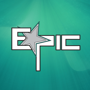 Epic Cheer and Dance LOGO-APP點子