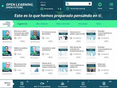 免費下載教育APP|Open Learning app開箱文|APP開箱王