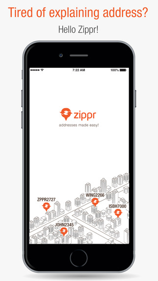 【免費旅遊App】Zippr-APP點子