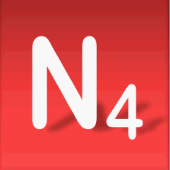 FlipCard N4 LOGO-APP點子