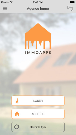 ImmoApps