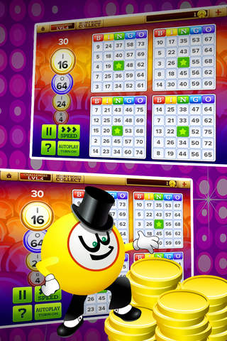 Xtreme Casino and 777 Slots with Blackjack screenshot 4