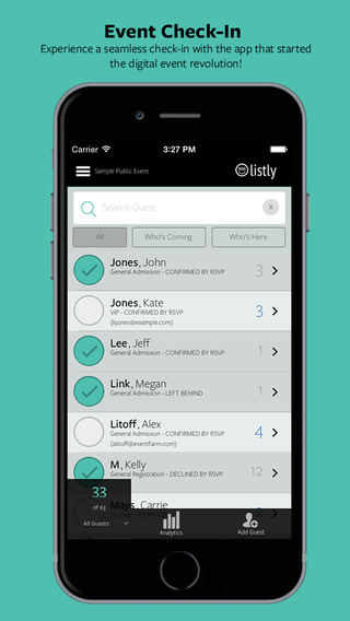 【免費工具App】Listly-APP點子