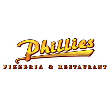 Phillie's Pizzeria LOGO-APP點子