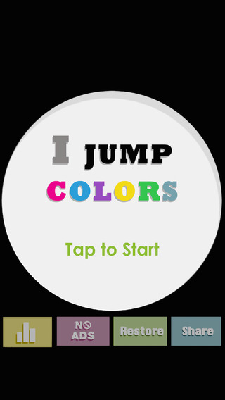 I Jump Colors