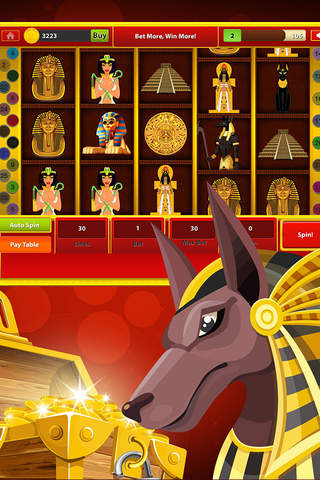 Casino Maxim  & Slots Premium - Free Casino Game screenshot 2