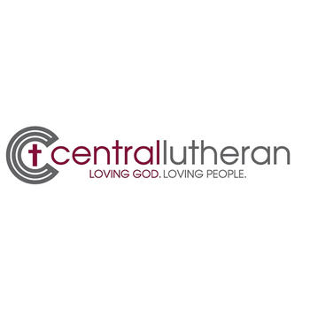 Central Lutheran LOGO-APP點子