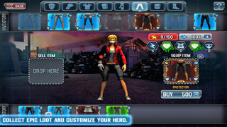 Linkin Park Recharge - Wastelands iPhone