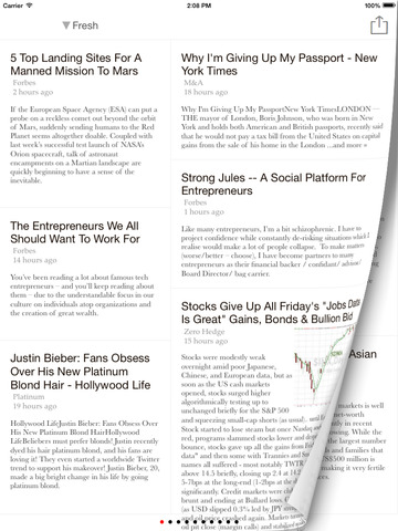 免費下載新聞APP|Wall Street Insider app開箱文|APP開箱王