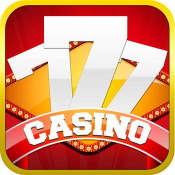 Casino Blast Pro LOGO-APP點子