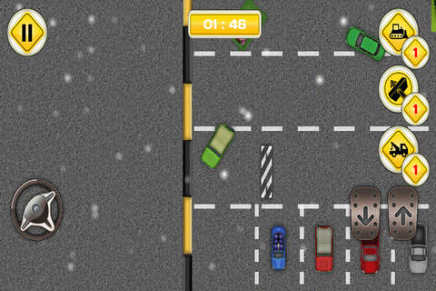 Parking Hero PRO screenshot 3