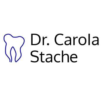 Dr. Carola Stache LOGO-APP點子