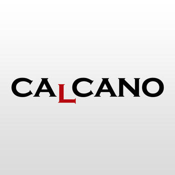 Calcano LOGO-APP點子