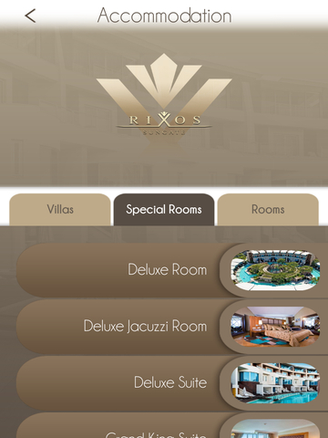 免費下載旅遊APP|Rixos Sungate Hotel app開箱文|APP開箱王